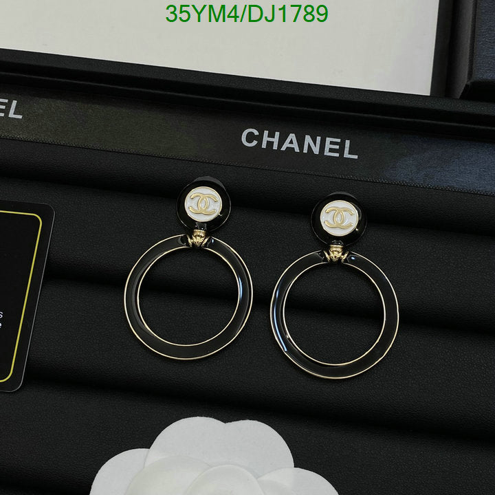 SAMC - CHL Jewelry Earrings - 103