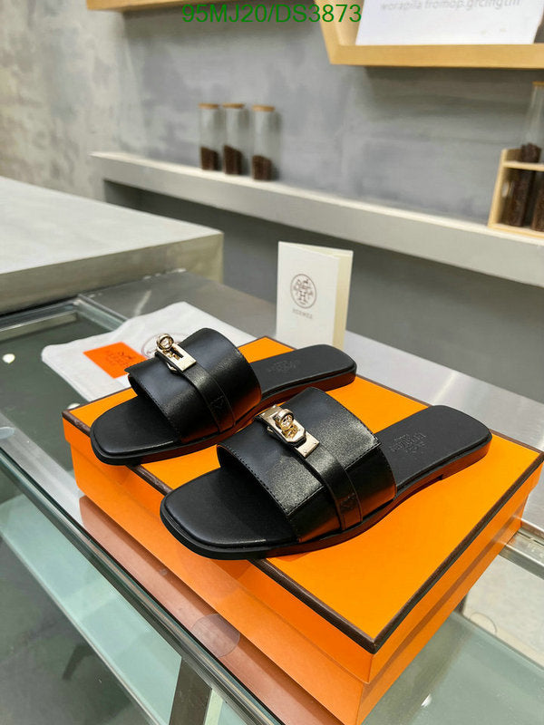 SAMC - HMS Women Shoes - 052