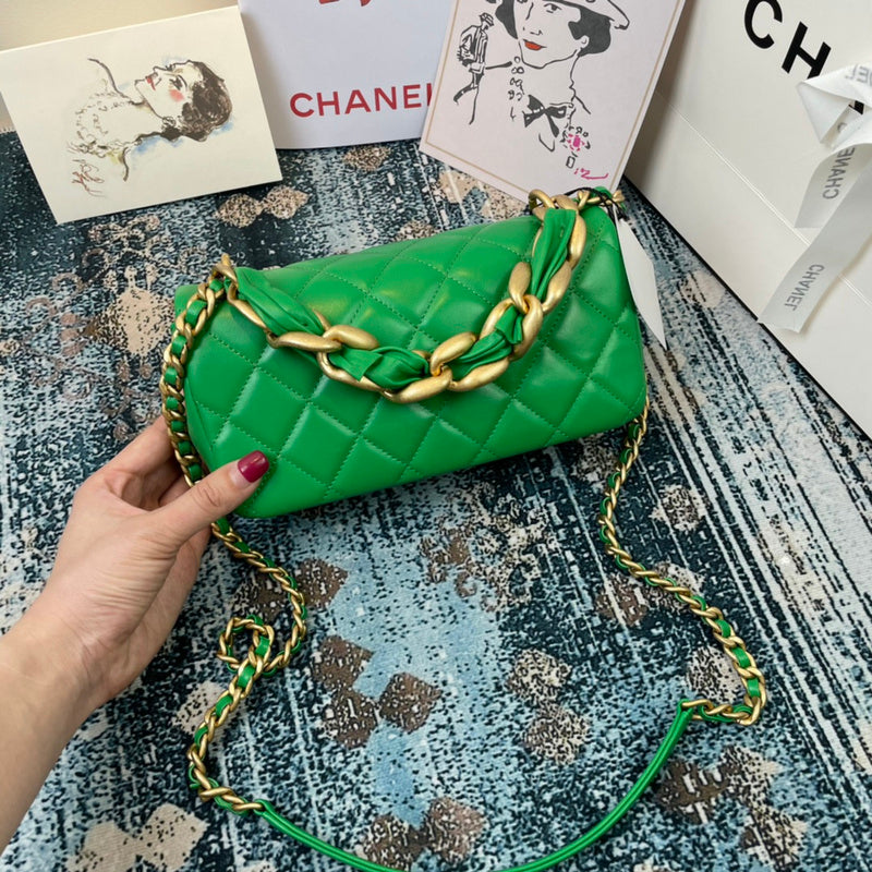 Chanel Bags