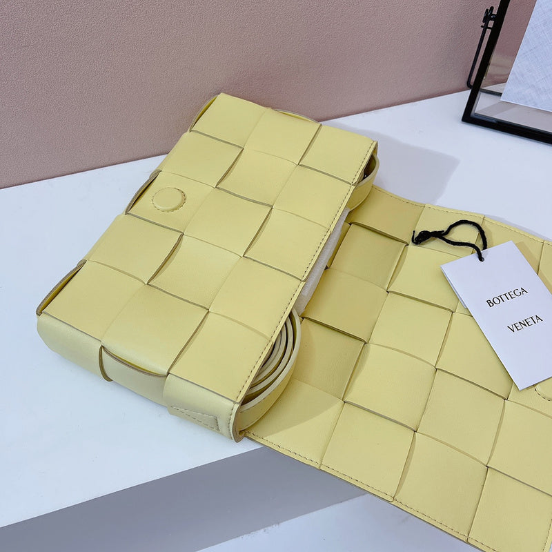 Glamy - BOV Bags - 821