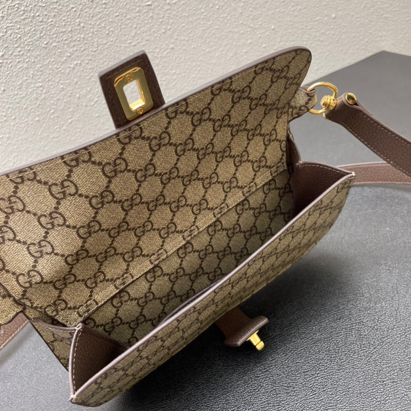 Satchel Bags - GCI Bags - 1649