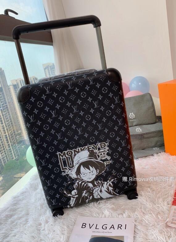 SAMC - Travel Bags - 067