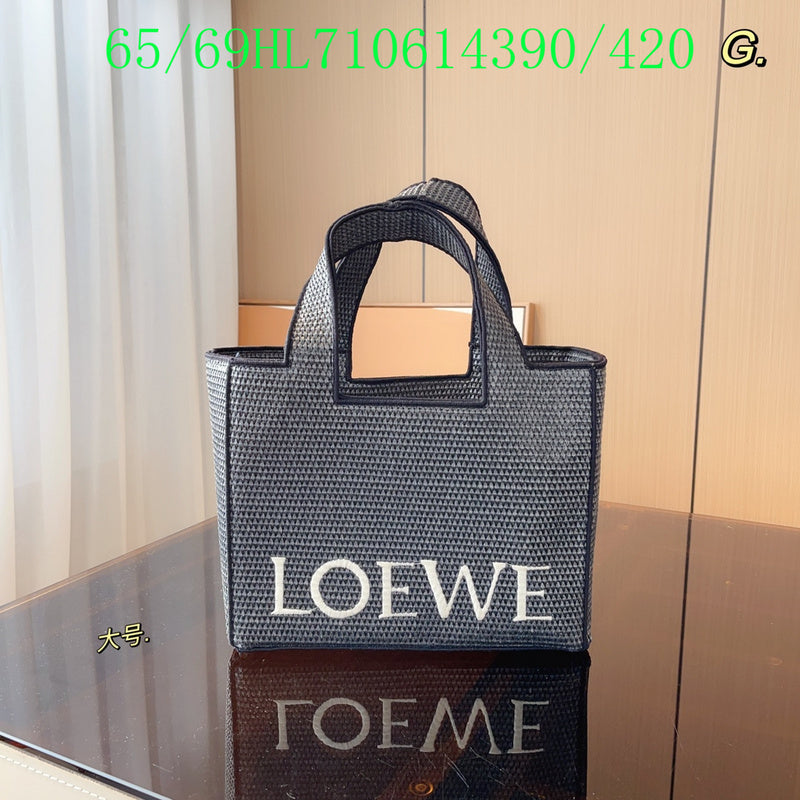 Satchel Bags - LWE Bags - 076