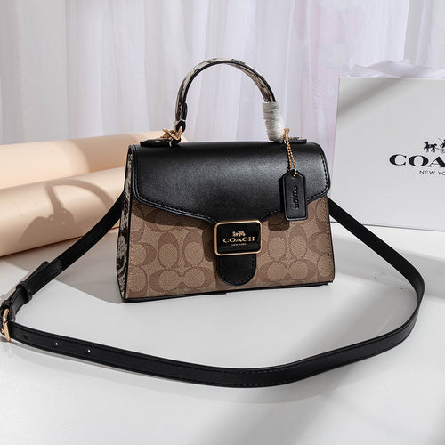 Satchel Bags - CCH Bags - 528