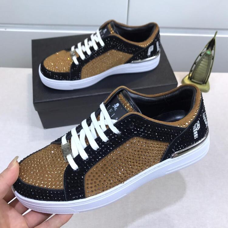 Glamy - PHP Shoes - 223