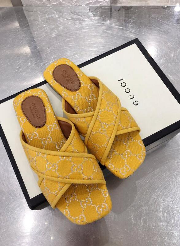 SAMC - GUKI Women Shoes - 1654