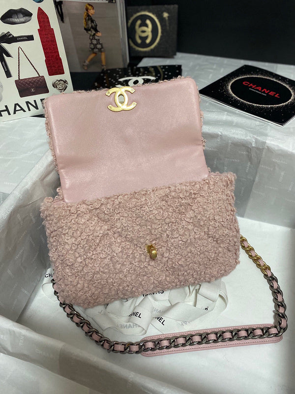Satchel Bags - CHL Bags - 4039