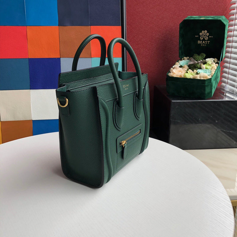 Glami - COL Bags - 223