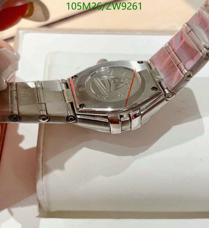 SAMC - OG Watches - 095