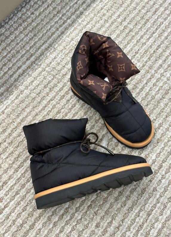 SAMC - LOV Women Shoes - 682