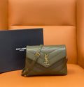 Glamy - YLS Bags - 1301