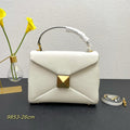 Satchel Bags - VTO Bags - 1044