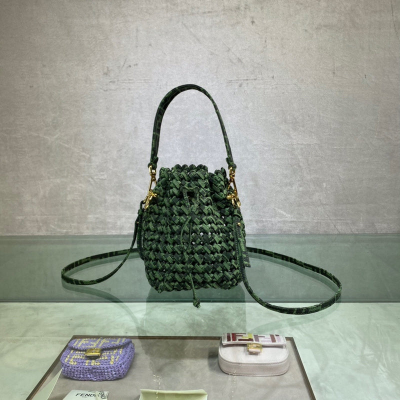 FDI Bags - Luxurious Bags  225