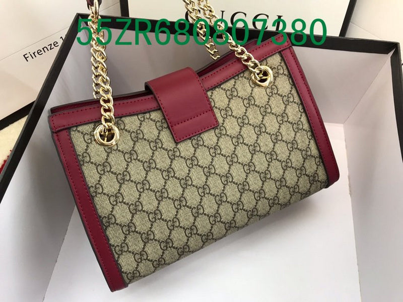 Glami Fashion - GCI Bags - 10922