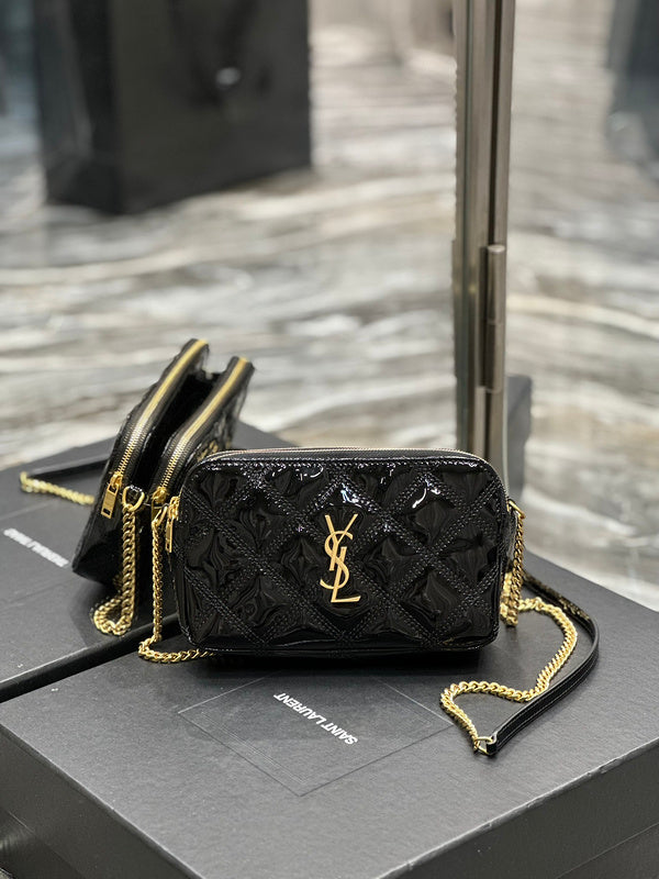 Glamy - YLS Bags - 862