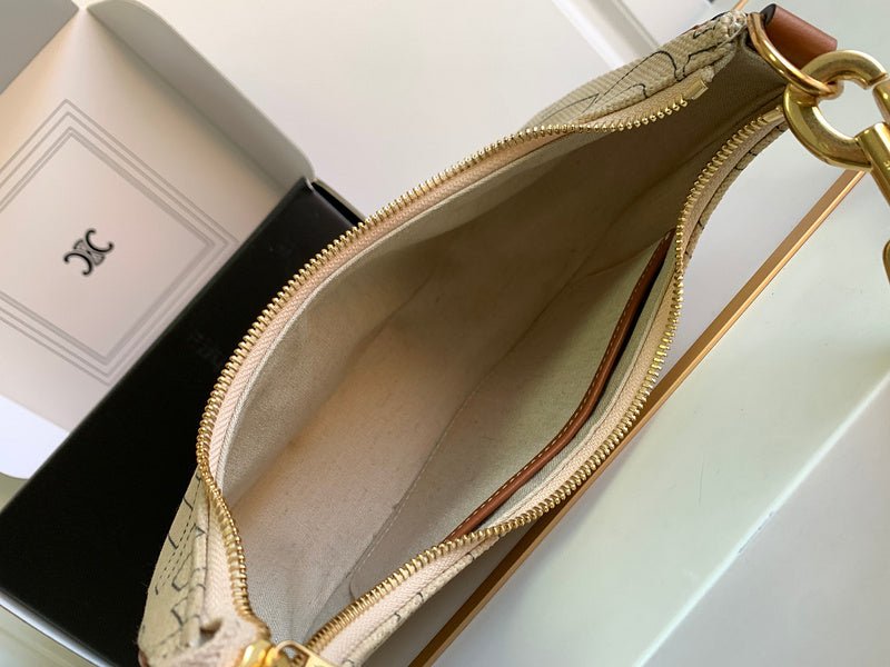 Glamy - COL Bags - 401