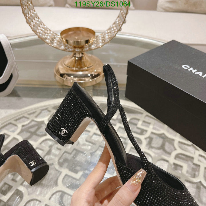 SAMC - CHL Women Shoes Ballet - 073