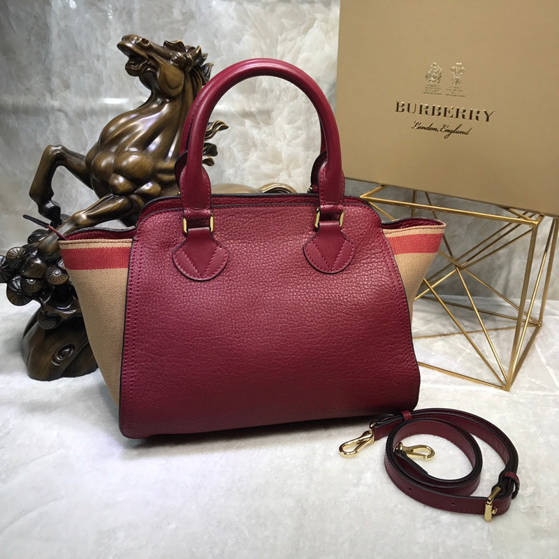 ELE Fashion -BBR Bags - 1155