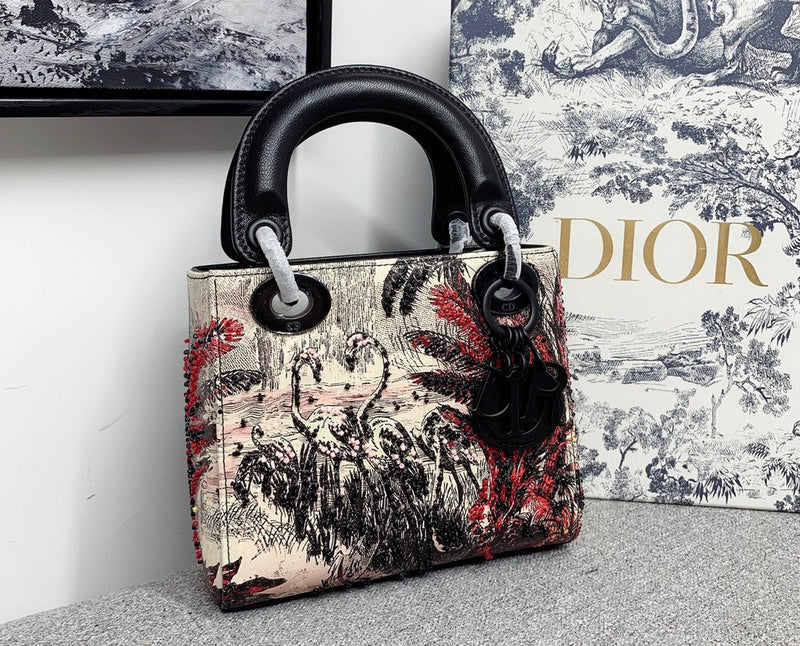 Satchel Bags - DOR Bags - 1138