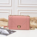Satchel Bags - DOR Bags - 1198