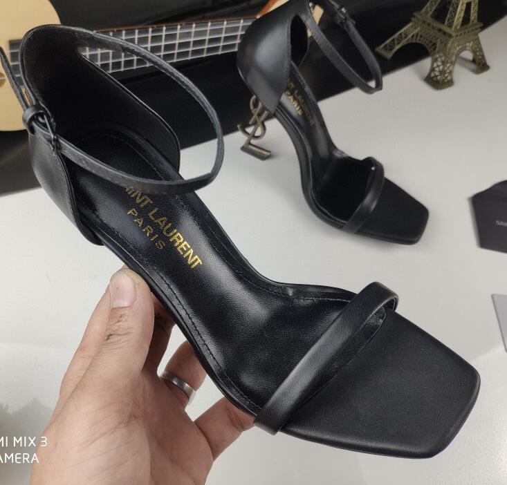 SAMC - YLS Women Shoes - 306