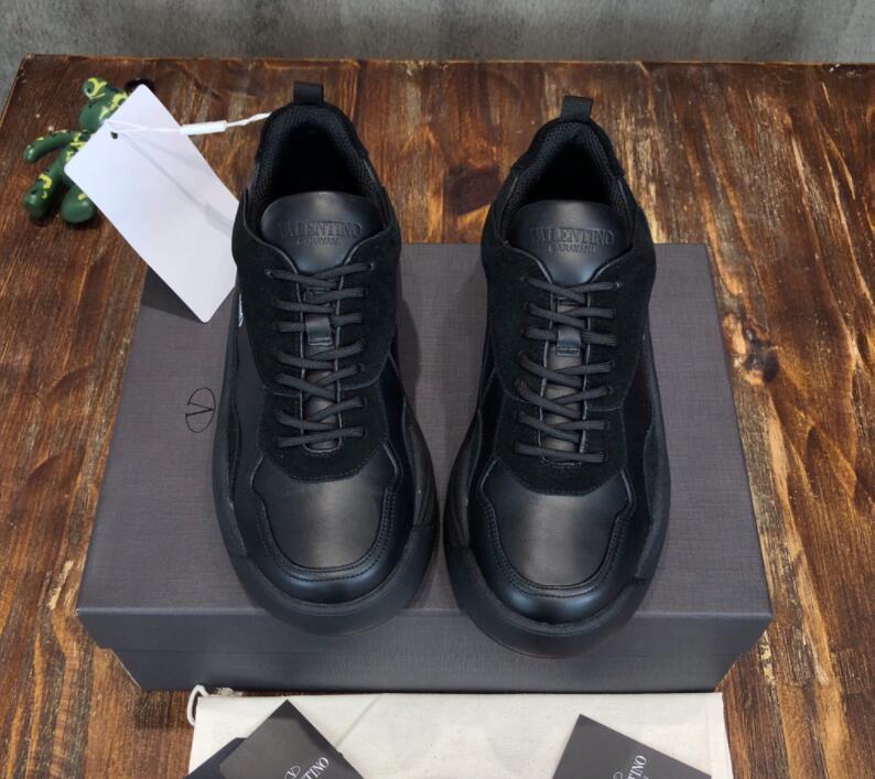 SAMC - VEL Men Shoes - 183