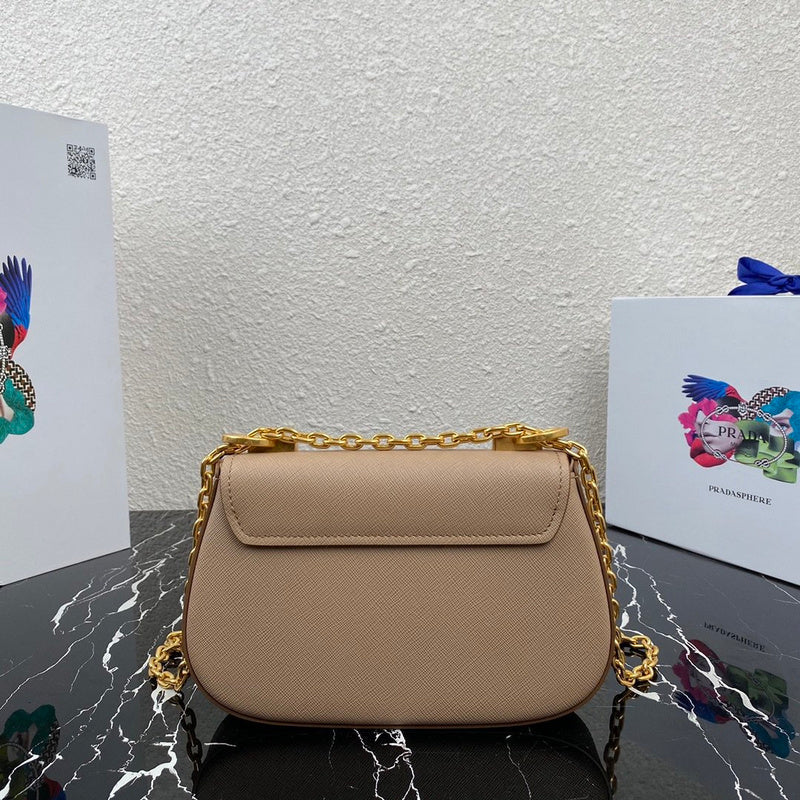 Glami-i PD Lady Bags - 736