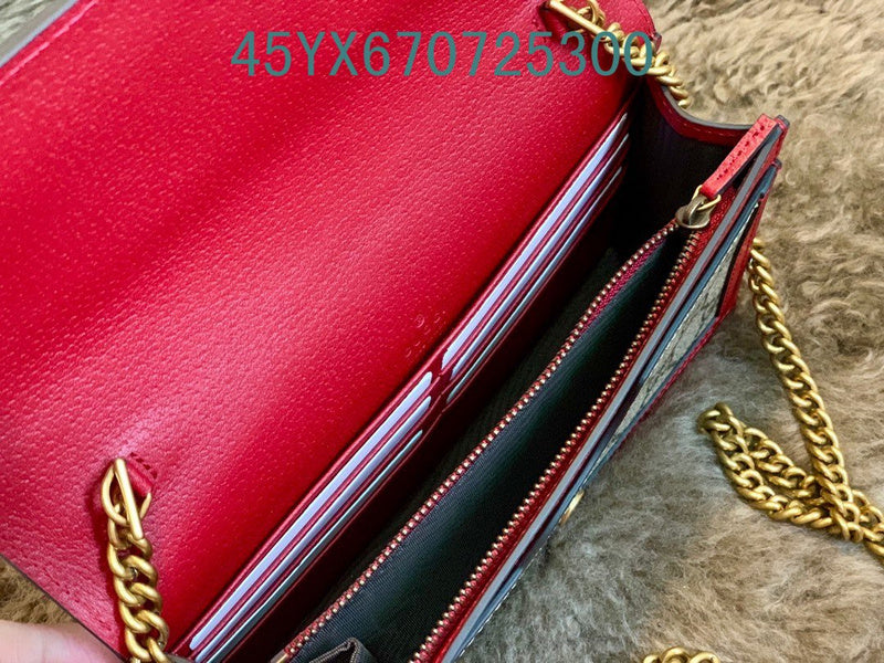 Glami - GUKI Bags - 2402