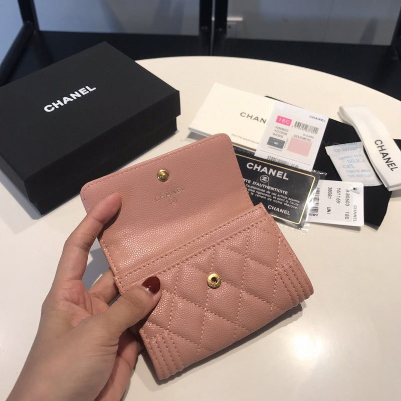 Glami-is - CHL Wallets - 073