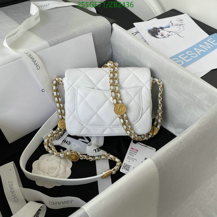 SAMC - CHL Bags - 591