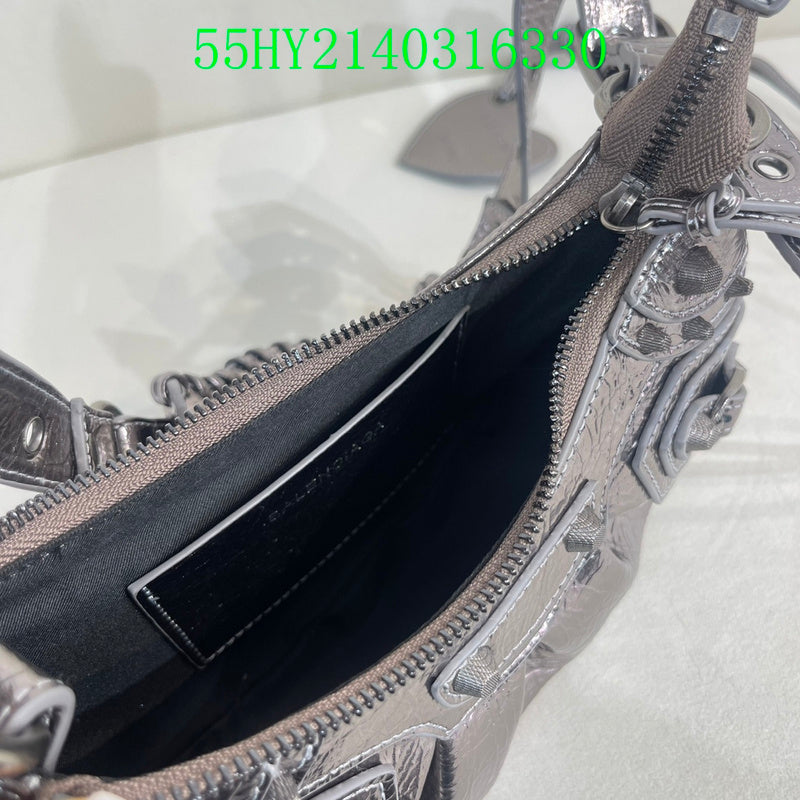 Glami GlamI - BGA Bags - 1875
