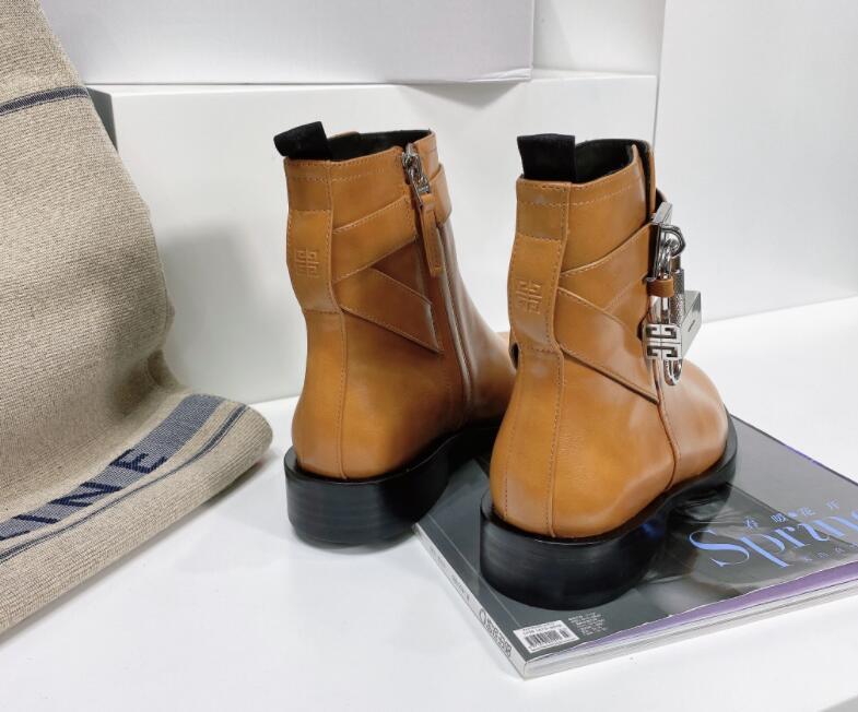 SAMC - GCY Women Shoes - 109