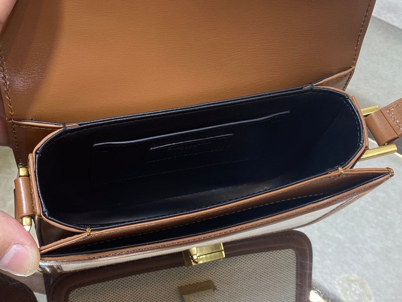 Satchel Bags - SLY Bags - 2641