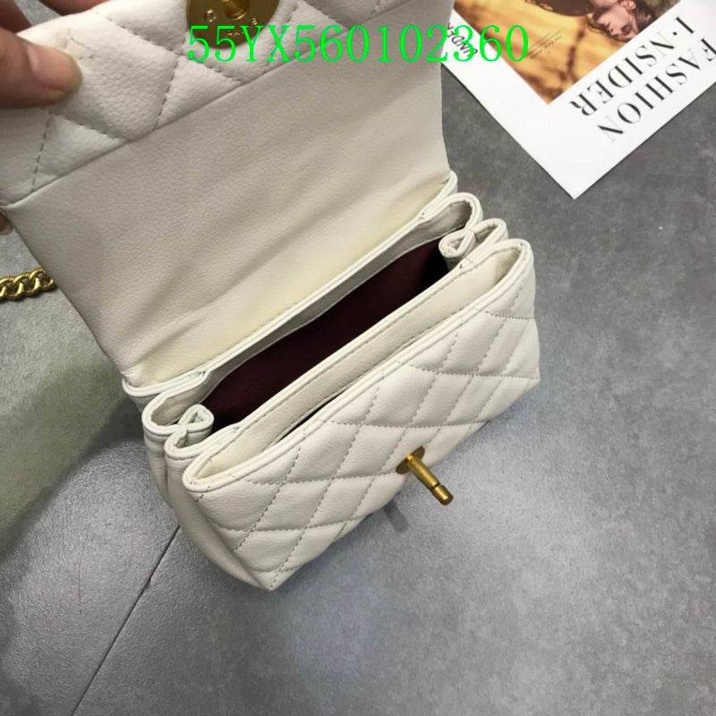 Satchel Bags - CHL Bags - 5462