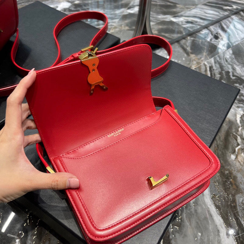 Glami- Glami- - SLY Bags - 874