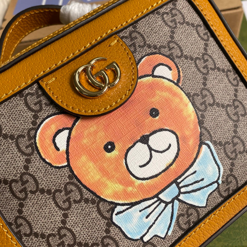 Glami - Glami Bags - 2138