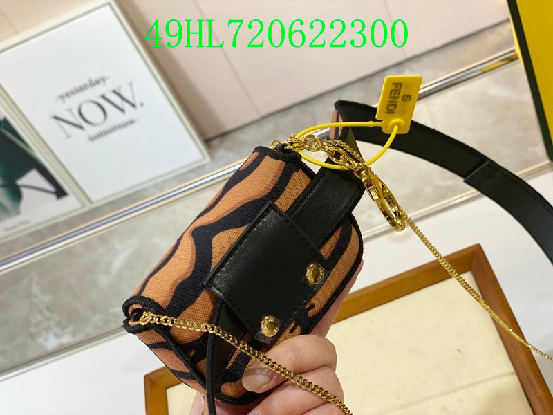 Glami - FDE Bags - 2861