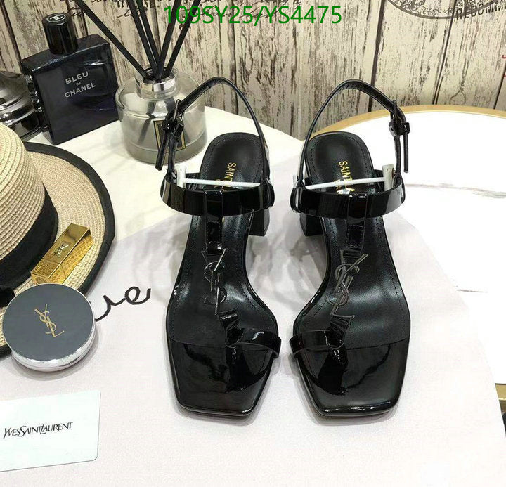 SAMC - YLS Women Shoes - 042