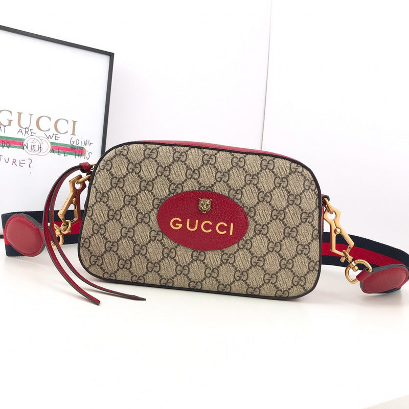 Glami Fashion - GCI Bags - 2577