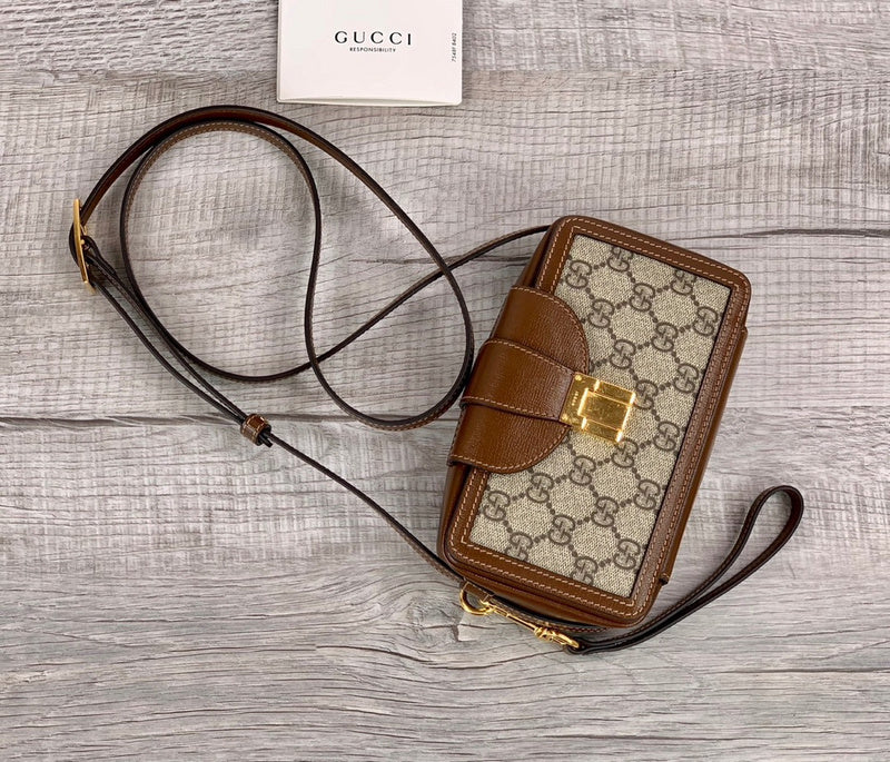 Satchel Bags - GCI Bags - 485