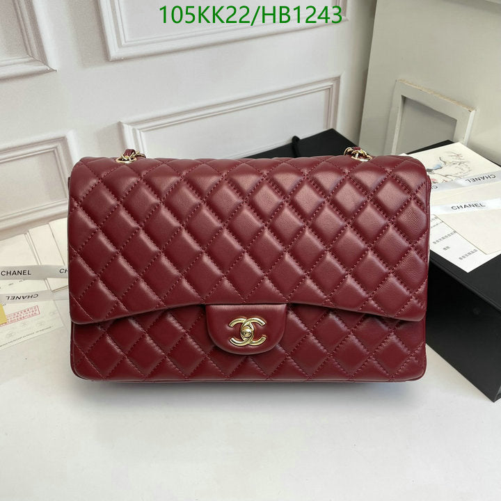 SAMC - CHL Bags Crossbody - 060
