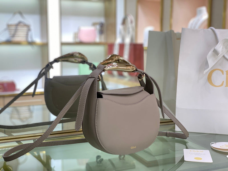 Glamy - CLE Bags - 658