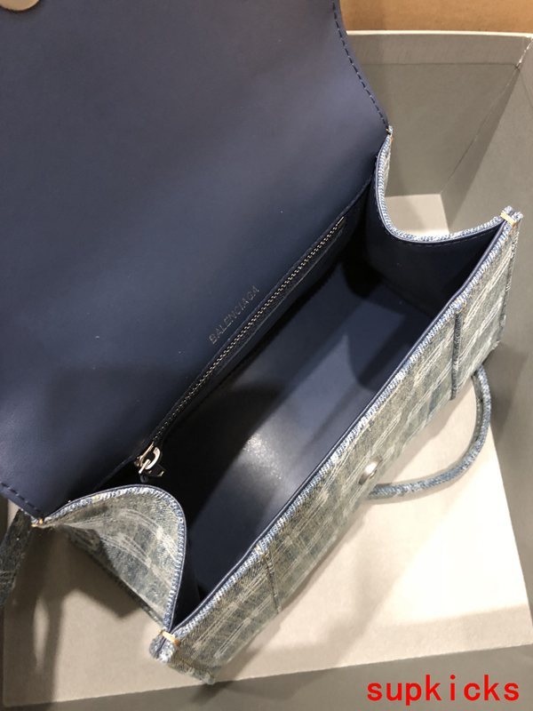 Glami- - BG Hourglass Bags - 088