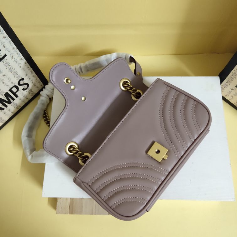 Glami Fashion - GCI Bags - 10539