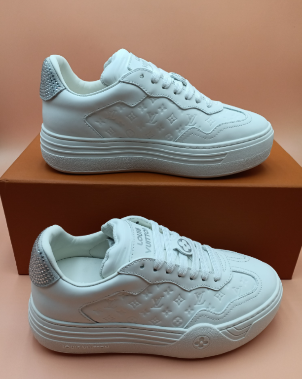 SAMC - LOV Men Shoes - 200