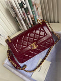Satchel Bags - CLN Bags - 691