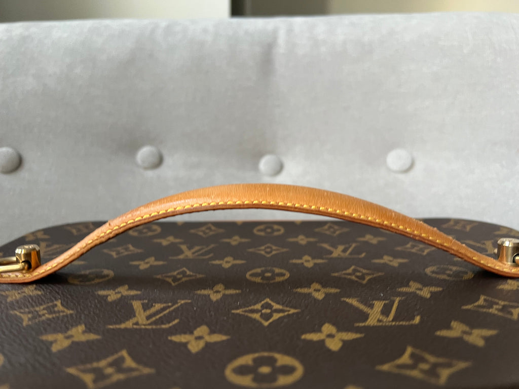 Louis Vuitton Nice Vanity Case (RRP £2,000)