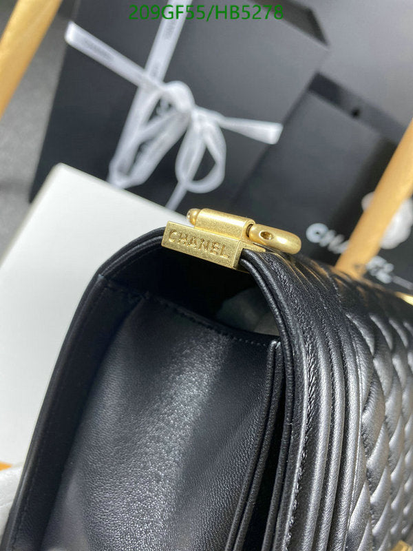 SAMC - CHL Bags - 190