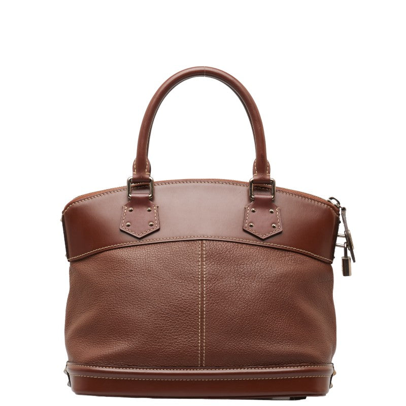 Louis Vuitton M91889 Sienna PVC Leather  Louis Vuitton