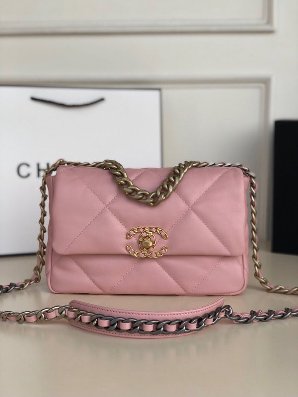 Chanel Bags